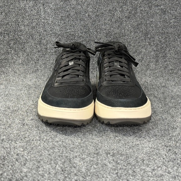 Cole Haan GrandPrø Crossover Waterproof Golf Shoe Mens 10 Black Leather Athletic main image 5